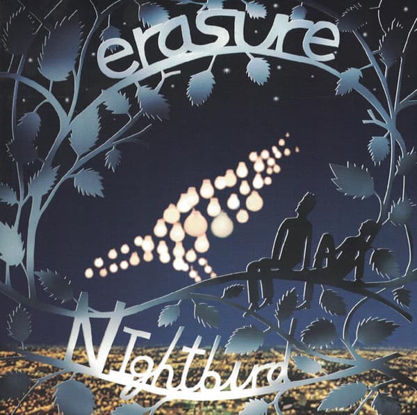 Erasure — Nightbird