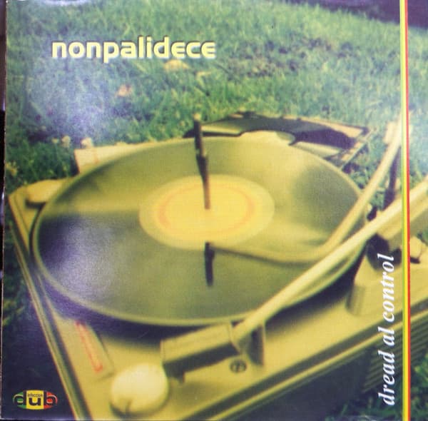 Nonpalidece — Dread Al Control