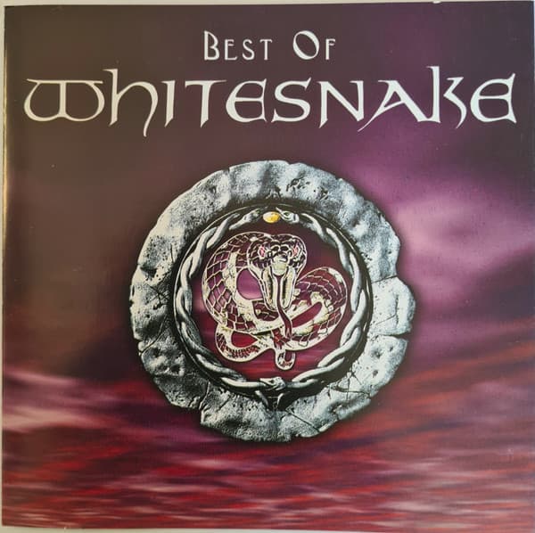 Whitesnake — Best Of Whitesnake