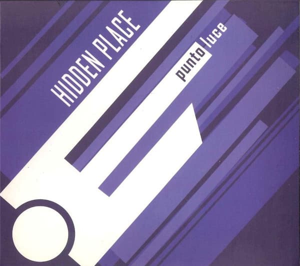 Hidden Place — Punto Luce