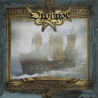 Dwimor — Tales From Nowhere
