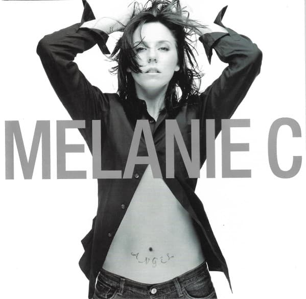 Melanie C — Reason
