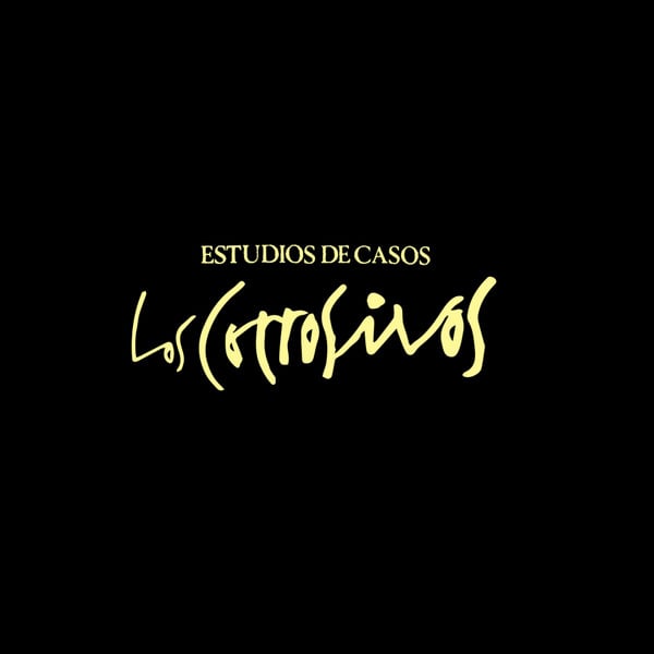 Los Corrosivos – Estudios De Casos
