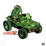 Gorillaz — Gorillaz