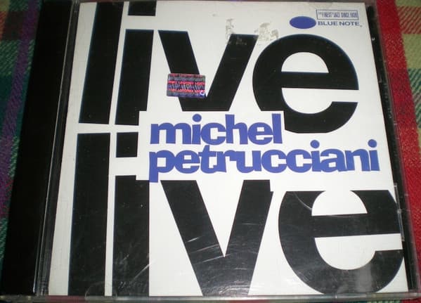 Michel Petrucciani — Live
