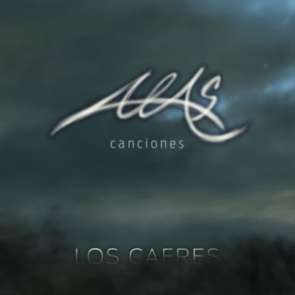 Los Cafres — Alas Canciones