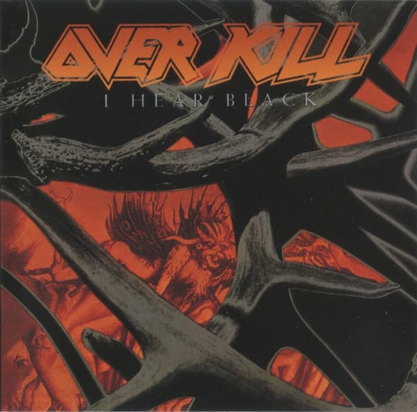 Overkill — I Hear Black