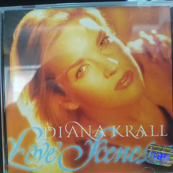 Diana Krall — Love Scenes