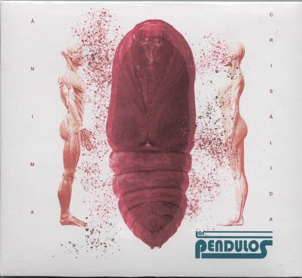 Los Péndulos — Anima Crisalida