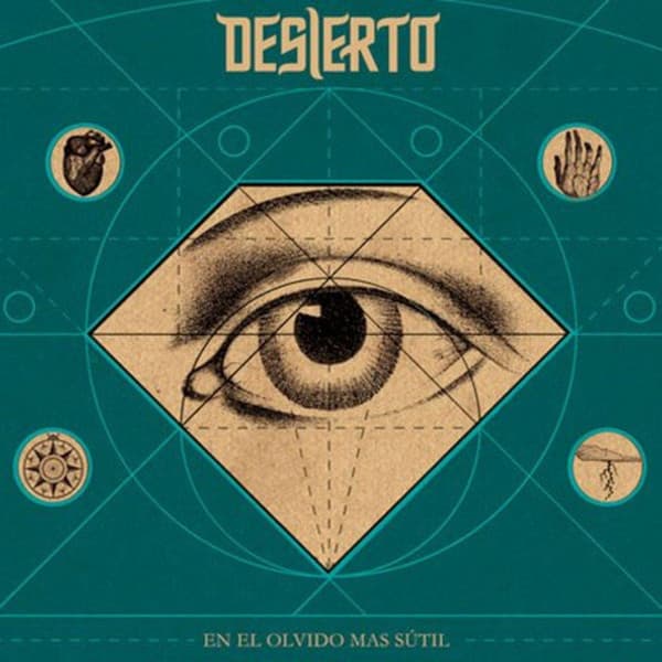 Desierto — En El Olvido Más Sutil