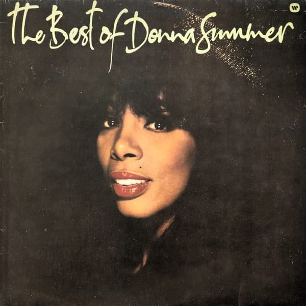 Donna Summer — The Best of Donna Summer