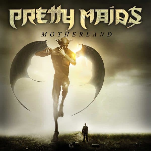 Pretty Maids — Motherland