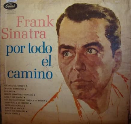 Frank Sinatra — Por Todo El Camino