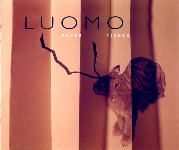 Luomo — Paper Tigers