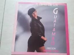 Grupo Guatambo — Al Ritmo Con Los Guatambo