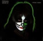 Kiss, Peter Criss – Peter Criss