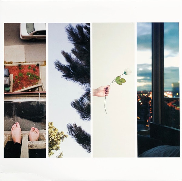 Counterparts – The Difference Between Hell And Home