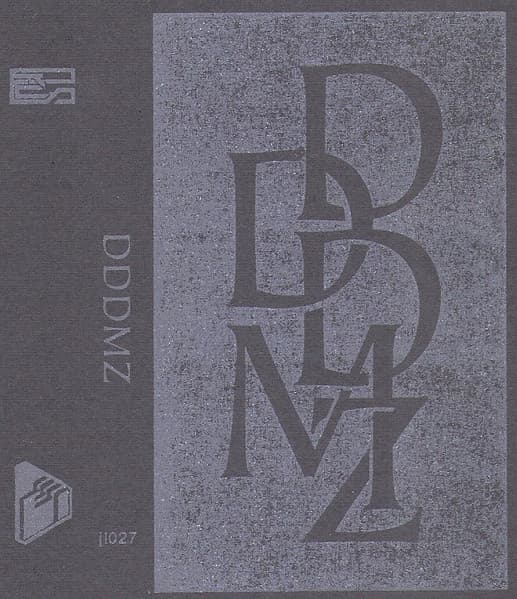DDMZ — DDMZ