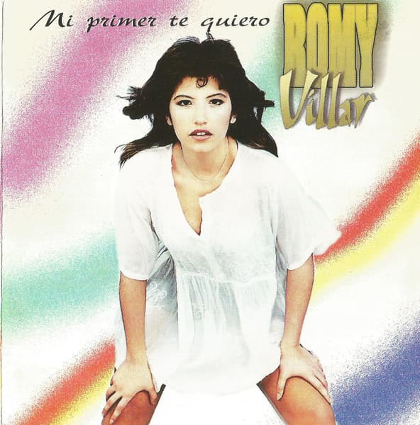 Romy Villar — Mi Primer Te Quiero