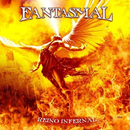 Fantasmal — Reino Infernal