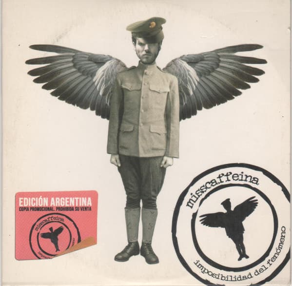 Misscaffeina — Imposibilidad Del Fenómeno