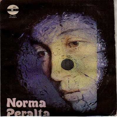 Norma Peralta — Norma Peralta