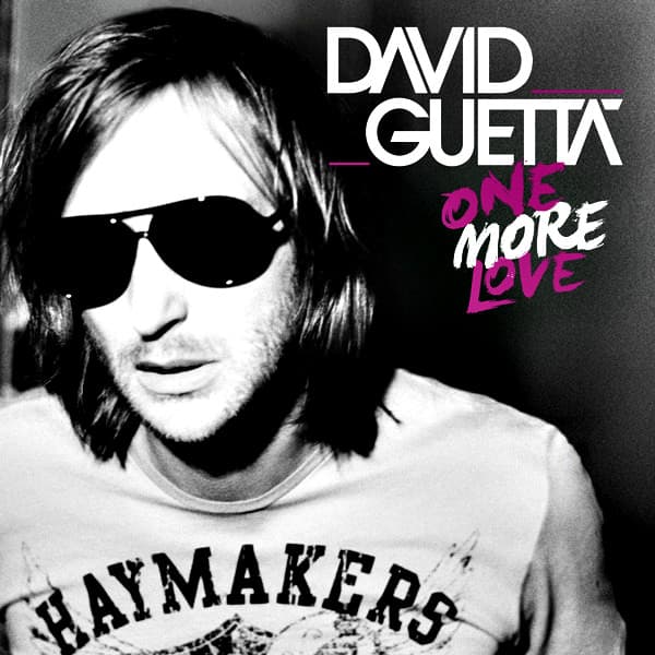 David Guetta — One More Love