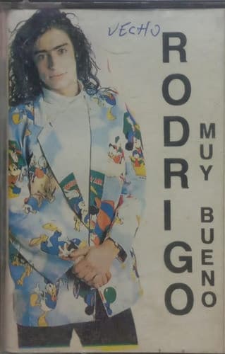 Rodrigo — Muy Bueno
