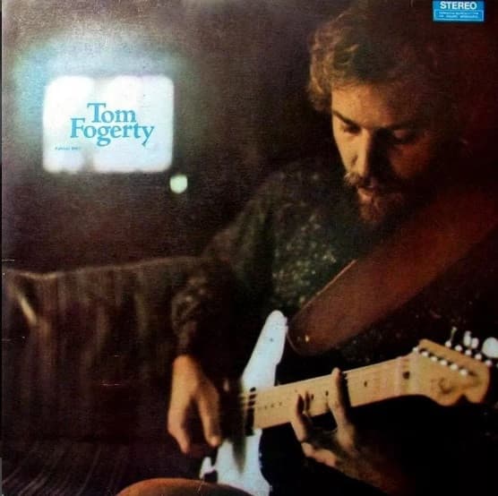 Tom Fogerty — Tom Fogerty