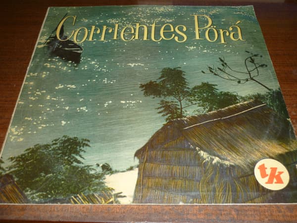 Various — Corrientes Pörá