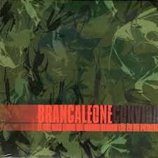Brancaleone — Brancaleoneconvida (El Gol Mas Lindo Del Mundo Seguro Fue En Un Potrero)