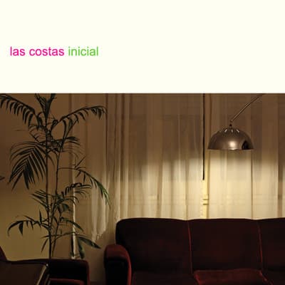 Las Costas — Inicial