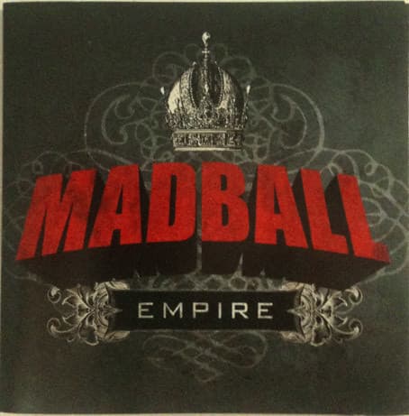 Madball — Empire