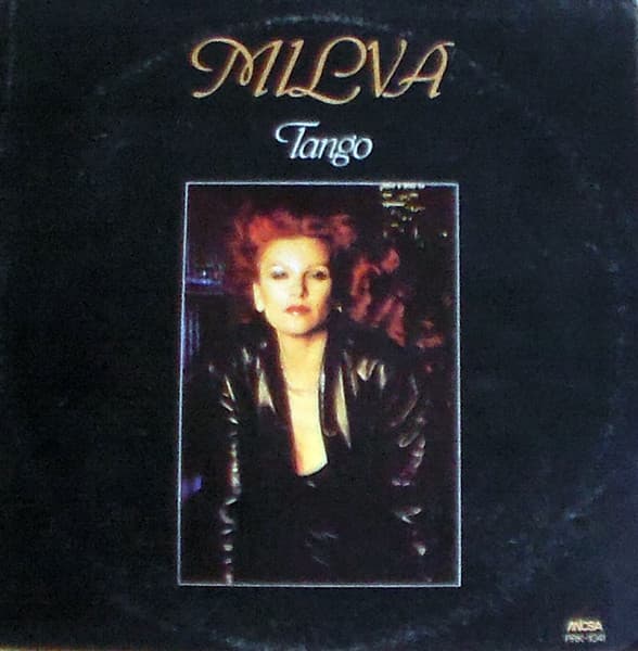 Milva — Tango