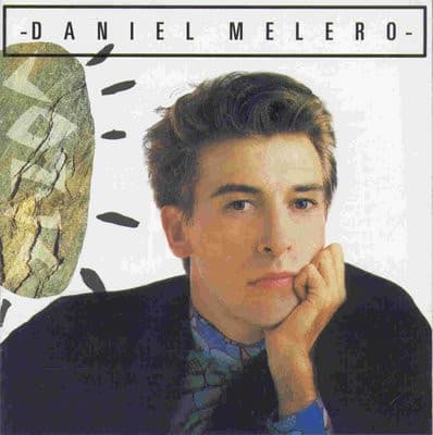Daniel Melero — Conga