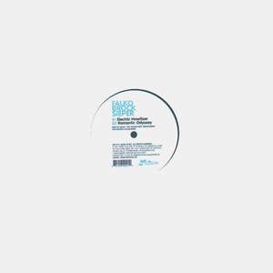 Falko Brocksieper – Screamo Organo