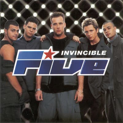 Five — Invincible