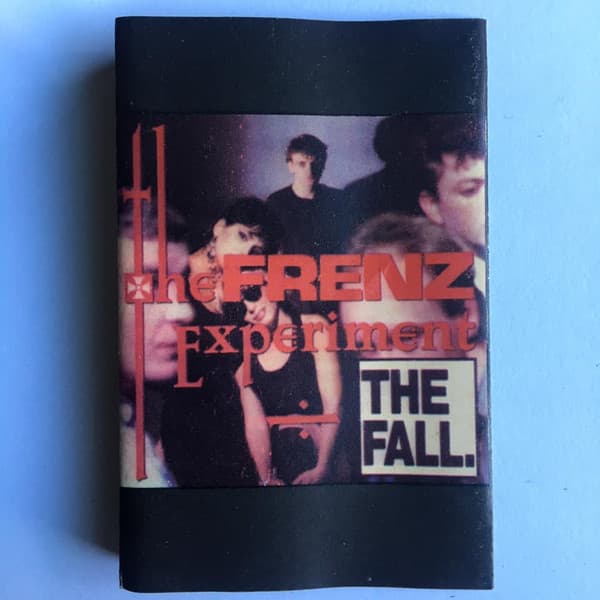 The Fall — The Frenz Experiment