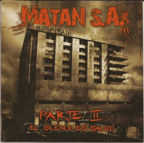 Matan S.A. — Parte II: El Silencio Es Salud