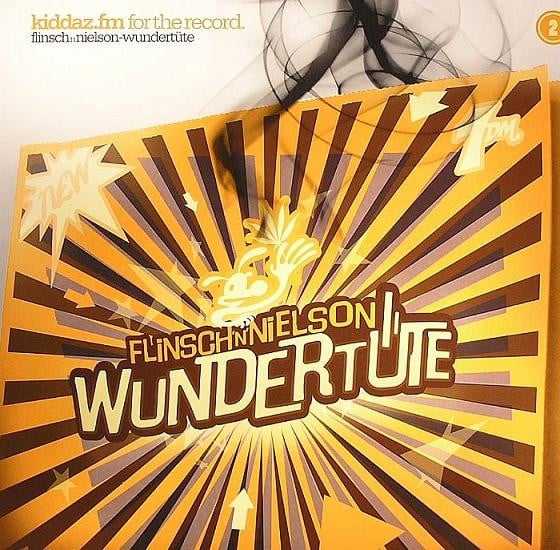 Flinsch 'n Nielson – Wundertüte 2