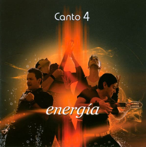 Canto 4 — Energía