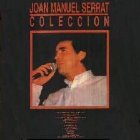 Joan Manuel Serrat — Colección