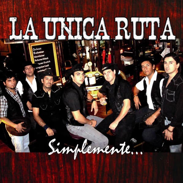 La Unica Ruta — Simplemente