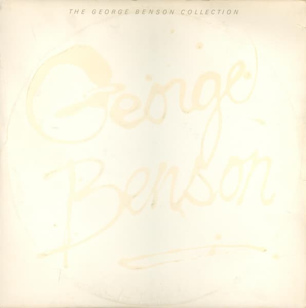 George Benson — The George Benson Collection