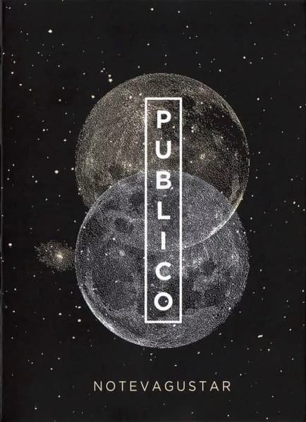 No Te Va Gustar — Público