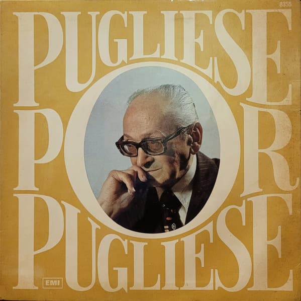 Osvaldo Pugliese — Pugliese Por Pugliese