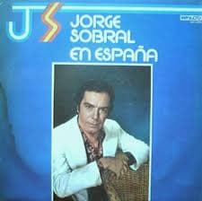 Jorge Sobral — En EspaÑA