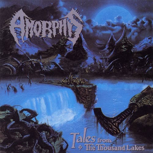 Amorphis — Tales From The Thousand Lakes