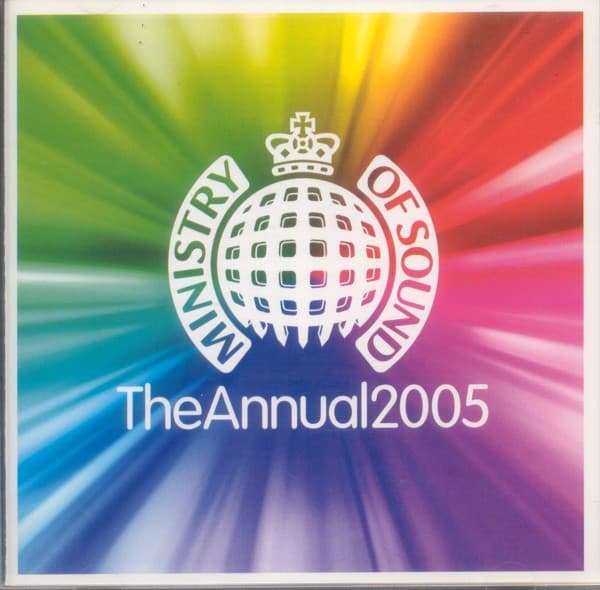 Various — Ministry Of Sound: The Annual 2005