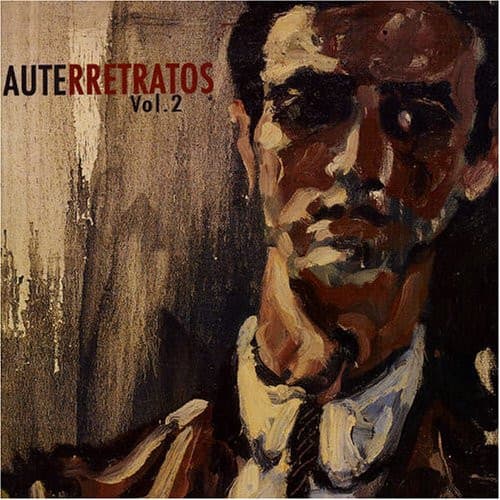 Luis Eduardo Aute — Auterretratos Vol.2